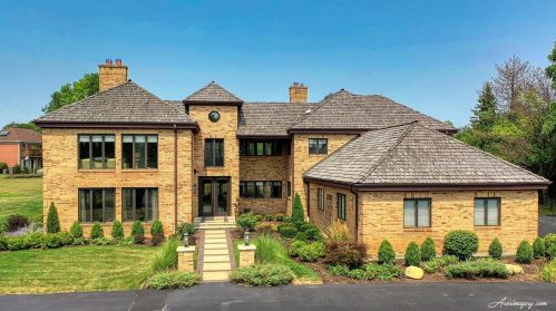 1626 Balmoral Ln, Palatine, IL 60067-4706