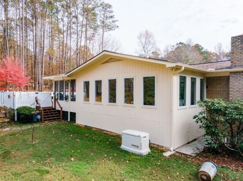 101 Dogwood Trl, Big Canoe GA  30143-2041 exterior