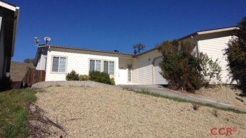 3022 Bridle Trail Ln, Lake Nacimiento, CA 93446-4151