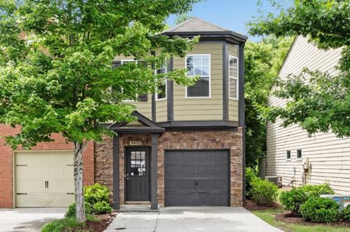 3972 Cyrus Crest Cir, Kennesaw, GA 30152-2510