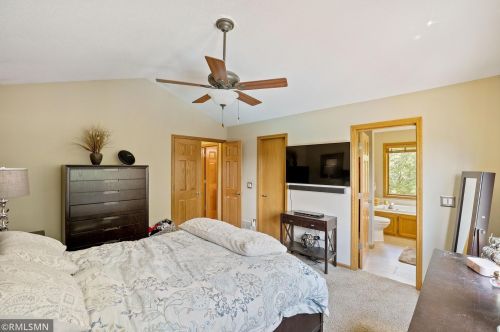 6512 137th St, Saint Paul MN  55124-4625 exterior