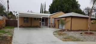 6369 Darby Ave, Los Angeles CA  91335-7011 exterior