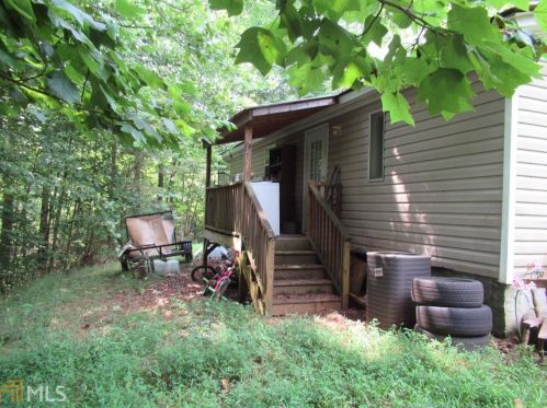 300 Fred Ash Rd, Dahlonega, GA 30533-7928