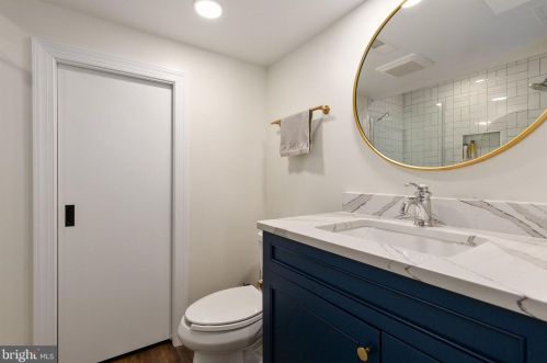 1516 Live Oak Dr, Silver Spring MD 20910-1543 exterior