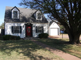 2312 29th St, Lubbock, TX 79411-1308