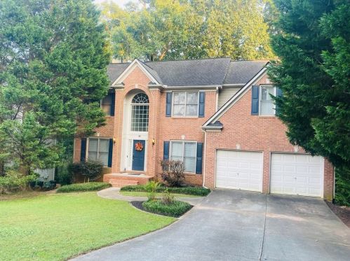 3602 Brookefall Ct, Suwanee, GA 30024-7035