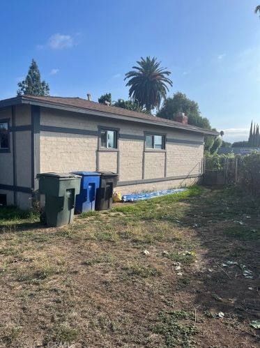 3374 Madison St, Riverside CA  92504-4144 exterior