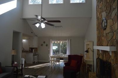 797 Greenwood Trl, Conyers, GA 30094-4547