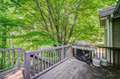 116 Ml Pond Ct, Big Canoe GA  30143-3963 exterior