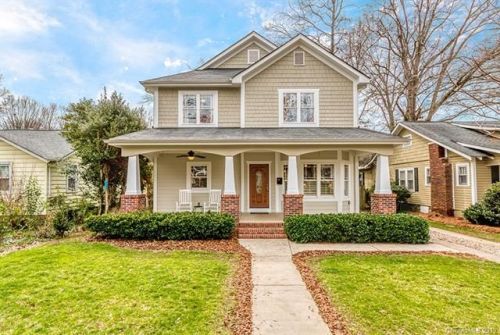 2138 Chesterfield Ave, Charlotte, NC 28205-6014