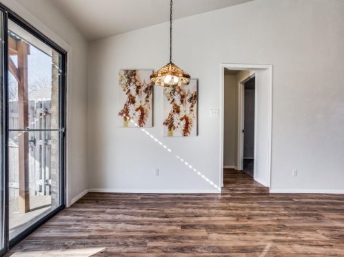 1613 Chablis St, Garland TX 75040-4633 exterior