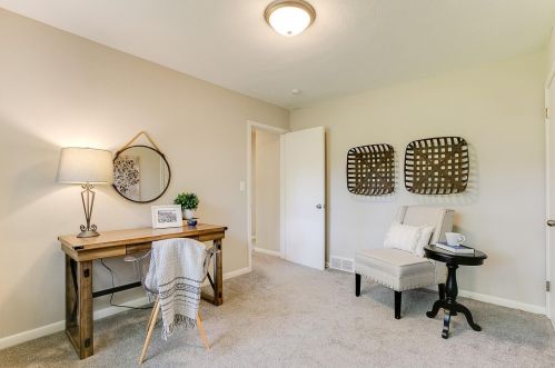 2445 Aglen St, Saint Paul MN  55113-3309 exterior