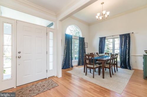 168 Meadow Ridge Dr, Shepherdstown WV  25443-4037 exterior