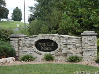 8409 Rockridge, Edwardsville, IL 62025-6779