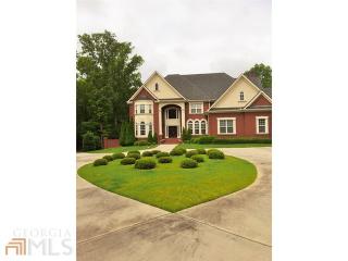 275 Glengarry Chase, Porterdale, GA 30014-8949
