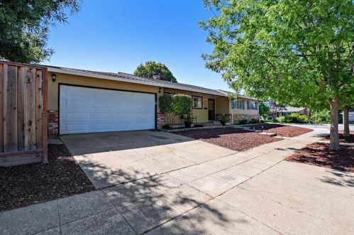 921 Rockdale Dr, San Jose, CA 95129-2210