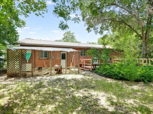 2901 45 St, Austin TX  78751-4100 exterior