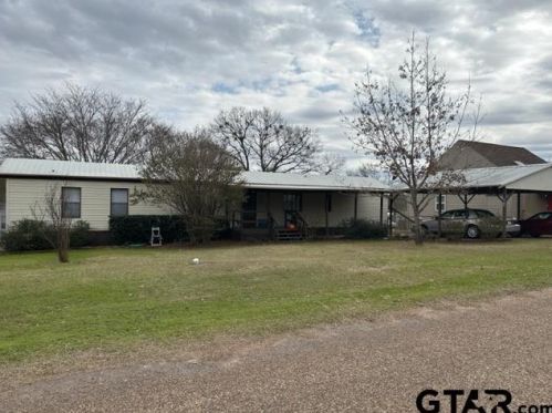 5153 Skyline Dr, Chandler, TX 75758-8549