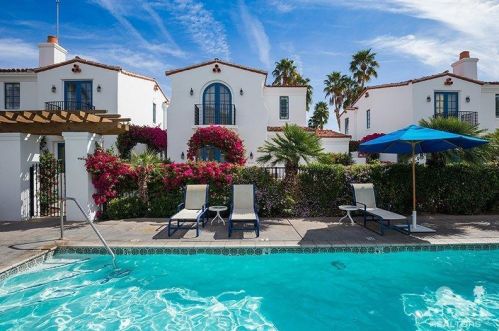 49424 Avenida Obregon, La Quinta, CA 92253-2553