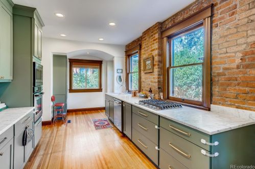 909 4 Ave, Denver CO 80223-1117 exterior