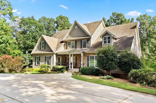287 Rocky Creek Rd, Hampton, GA 30228-3044