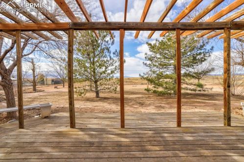 703 Matt Dr, Pueblo CO  81007-6513 exterior
