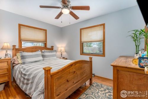 2229 Primrose Dr, Fort Collins CO  80526-2128 exterior