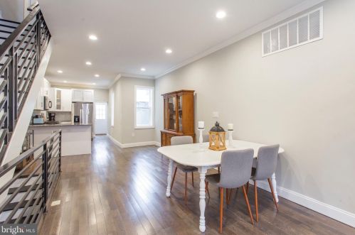 1243 24th St, Philadelphia PA  19121-4820 exterior