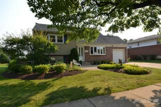 2920 Shakespeare Rd, Bethlehem, PA 18017-3218