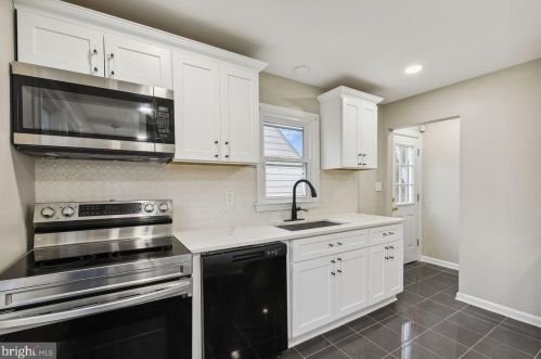314 Edmund St, Aberdeen MD  21001-3325 exterior
