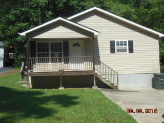 4817 Winding Ln, Hixson, TN 37343-3810
