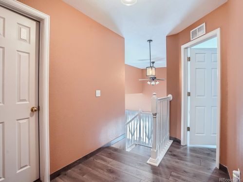 6064 Yakima St, Denver CO  80015-6654 exterior
