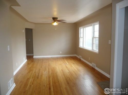 2331 6th St, Greeley CO  80634-2602 exterior