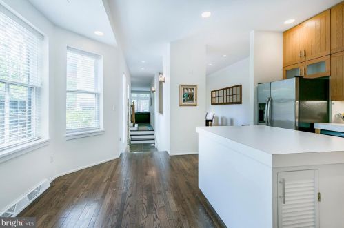 114 Vine St, Lancaster PA  17602-3550 exterior