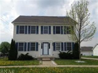 1119 Abercorn St, Normal, IL 61761-5752