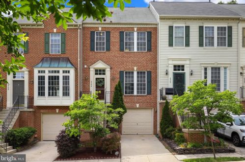 6706 Debra Lu Way, Springfield, VA 22150-7816