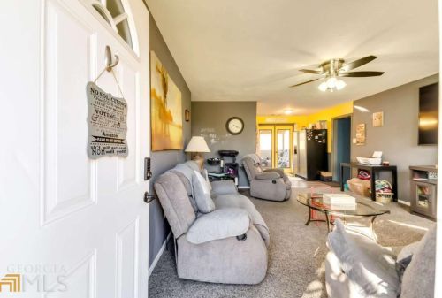 2600 Farn Dr, Ellenwood, GA 30294-3418