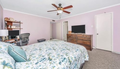 413 Thistle Dr, Garland TX 75043-3236 exterior