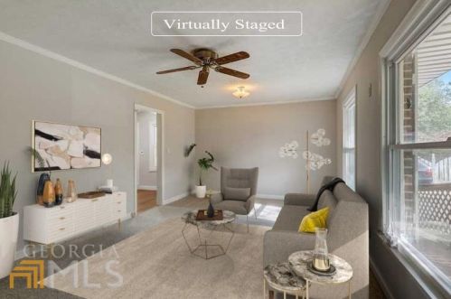 6661 Starling Pl, Mableton, GA 30126-5146