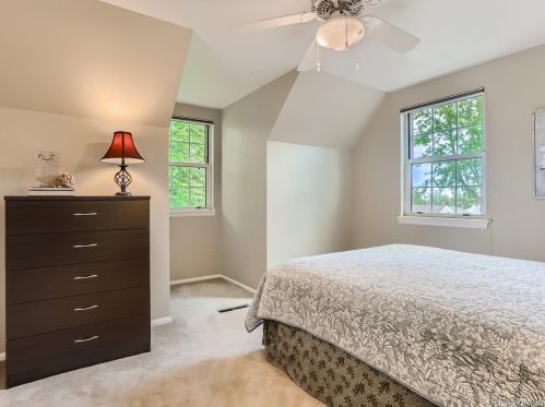 6890 Niagara Ct, Englewood CO 80112-1011 exterior