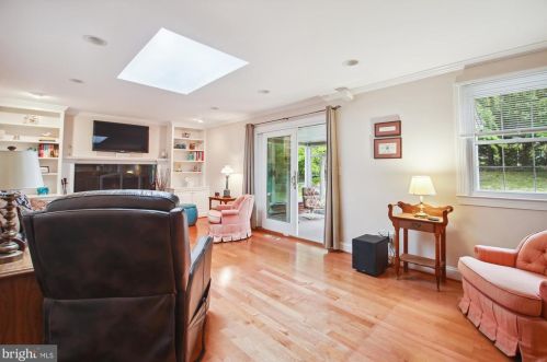 363 Preswick Way, Severna Park MD 21146-1538 exterior