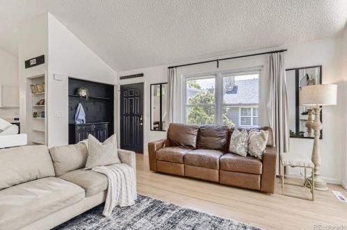 11967 Cornell Cir, Aurora CO 80014-3151 exterior