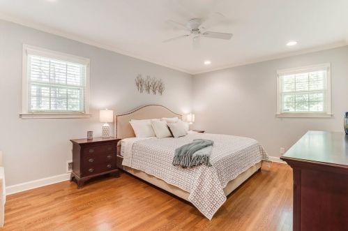 2798 Evans Woods Dr, Atlanta GA  30340-4814 exterior