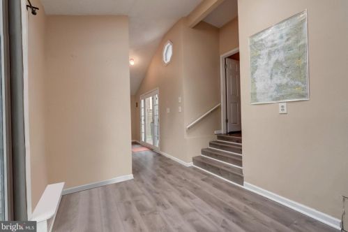 4964 Elm St, Shady Side MD  20764-9655 exterior