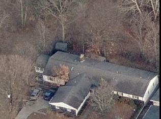 444 Dimmick Ave, Cincinnati OH  45246-2210 exterior