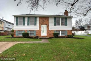 9326 Seven Courts Dr, Baltimore, MD 21236-4751