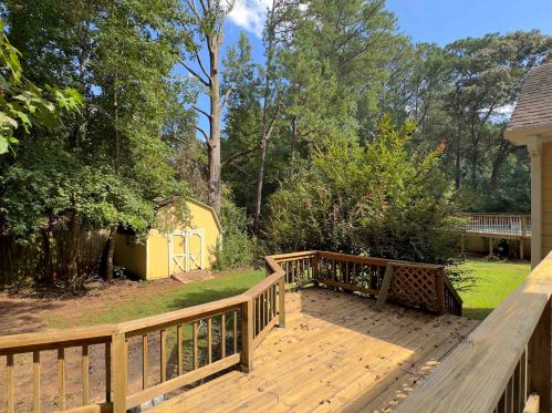 30 Maple Ct, Stockbridge GA  30281 exterior