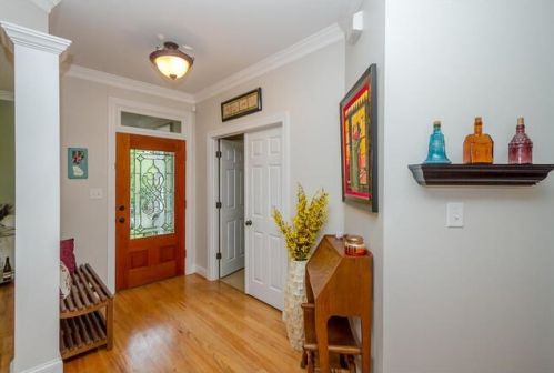 102 Pond View Rd, Evans GA  30809-6682 exterior