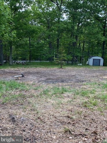 33 Blueberry Ln, Franklin WV  26807-8053 exterior