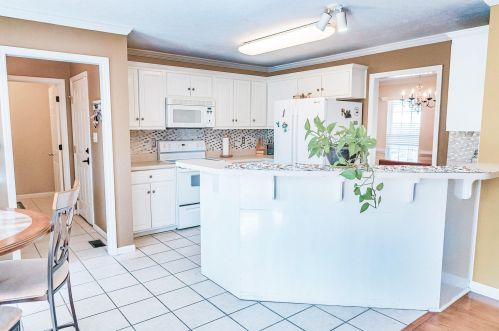 1356 Shadow Oak Dr, Evans GA  30809-8204 exterior